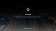 Players can unlock the banner in Wuthering Waves after playing the Simulation Training at Haxou Academy for the first time. (Image via Kuro Games)